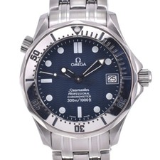 Relógio masculino automático OMEGA Seamaster Professional 300M 2552.80 L#140290, usado comprar usado  Enviando para Brazil