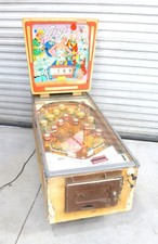 Gigi pinball machine for sale  Panama City