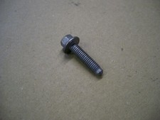 PEUGEOT 207 POLIA DE CORREIA DENTADA TAMPA INTERNA 25MM X 6MM ROSCA APROX M6 comprar usado  Enviando para Brazil