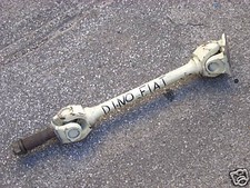 Semiasse giunto fiat usato Semiasse giunto fiat usato  Italia