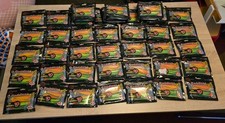 49x packets pike for sale  NEWARK