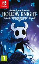 Hollow knight switch d'occasion  Saint-Ouen-l'Aumône