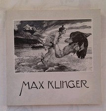 Max klinger gebraucht kaufen  Bad Kissingen
