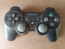 Manette playstation ps3 d'occasion  Château-d'Olonne