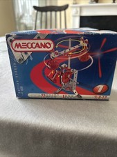 Meccano motion system for sale  OLDBURY