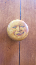 Antique dresden moon for sale  Franklin