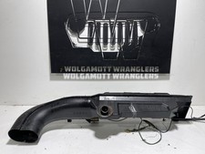 Jeep wrangler upper for sale  Burbank
