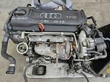 Motore per audi usato  Italia