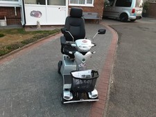 Quingo wheel toura for sale  CLACTON-ON-SEA