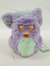 Hasbro funky furby for sale  RUGBY