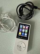 Digital mp4 player for sale  MANCHESTER