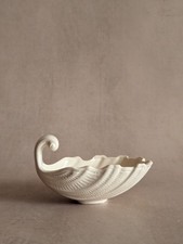 Vintage antique creamware for sale  NUNEATON