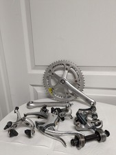 Vintage shimano 105 for sale  Wesley Chapel