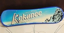 Kokanee glacier beer for sale  Wyoming