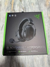Razer blackshark hyperspeed for sale  DAGENHAM