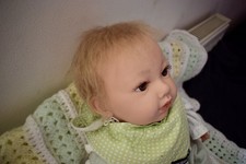 Beautiful spanish realistic for sale Beautiful spanish realistic for sale  ALTON