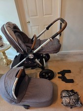 Mamas papas ocarro for sale  SOLIHULL