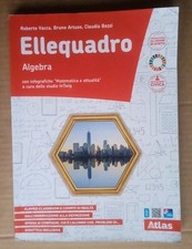 Ellequadro algebra. vacca usato  Poggibonsi