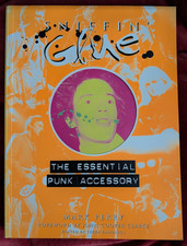 Sniffin glue essential for sale  EDINBURGH