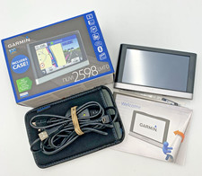 Garmin nüvi 2598lmt d'occasion  Expédié en Belgium