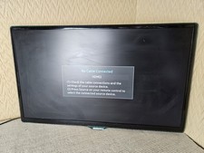 Samsung monitor t24d390ew for sale  TAUNTON