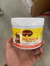 Pulitore ghisa efficace usato  Piana di Monte Verna