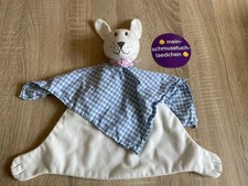 Schmusetuch schnuffeltuch kusc gebraucht kaufen  Rüthen