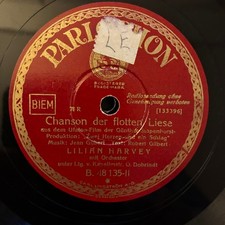 lilian harvey gebraucht kaufen lilian harvey gebraucht kaufen  Berlin