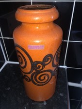 Germany scheurich fat for sale  ROMFORD