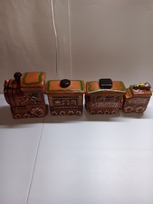 Hull pottery gingerbread for sale  Thompsonville