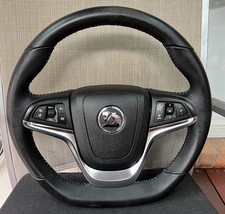 HSV 2013-17 VF GTS-R8 CLUBSPORT-MALOO VOLANTE COMPLETO GENUÍNO E AIRBAG!! comprar usado  Enviando para Brazil