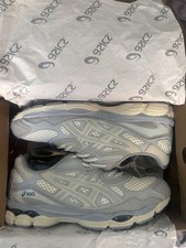 Asics men gel for sale  TELFORD