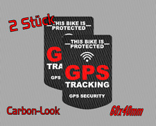 Gps tracking aufkleber gebraucht kaufen  Stein
