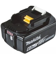 Makita bl1860b 18v gebraucht kaufen  Berlin