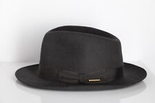 Cappello stetson bogart usato  Torre de Negri