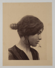 Von gloeden portrait d'occasion  Pagny-sur-Moselle