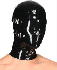 Latex hood rubber for sale  Shipping to Ireland