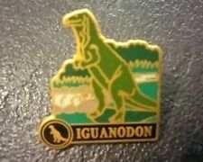 Pin dinosaure animal d'occasion  Angers-