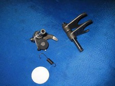 Suzuki 250 forchette usato  Chiavari