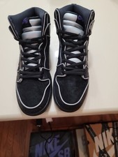 Tamanho 12 - Nike SB Dunk High caixa roxa 2016 comprar usado  Enviando para Brazil