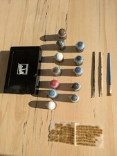 Warhammer paint set for sale  STOCKPORT