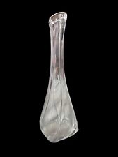 Vase cristal lorraine d'occasion  Valence-d'Albigeois