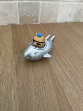 Octonauts speeders gup for sale  TROWBRIDGE