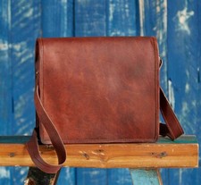 Bag leather crossbody for sale  Houston