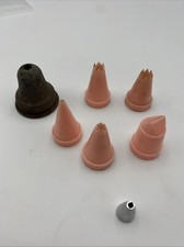 Vintage pink plastic for sale  CARDIFF