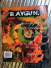 Raygun magazine perry for sale  LONDON