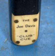 Joe davis club for sale  LEEDS