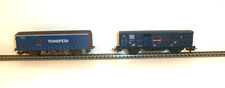 Train wagon marchandise d'occasion  Remiremont