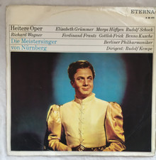 Vinyl richard wagner gebraucht kaufen  Nordhausen