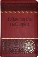 Following the Holy Spirit: Dialogues, Prayers, and Devotions comprar usado  Enviando para Brazil